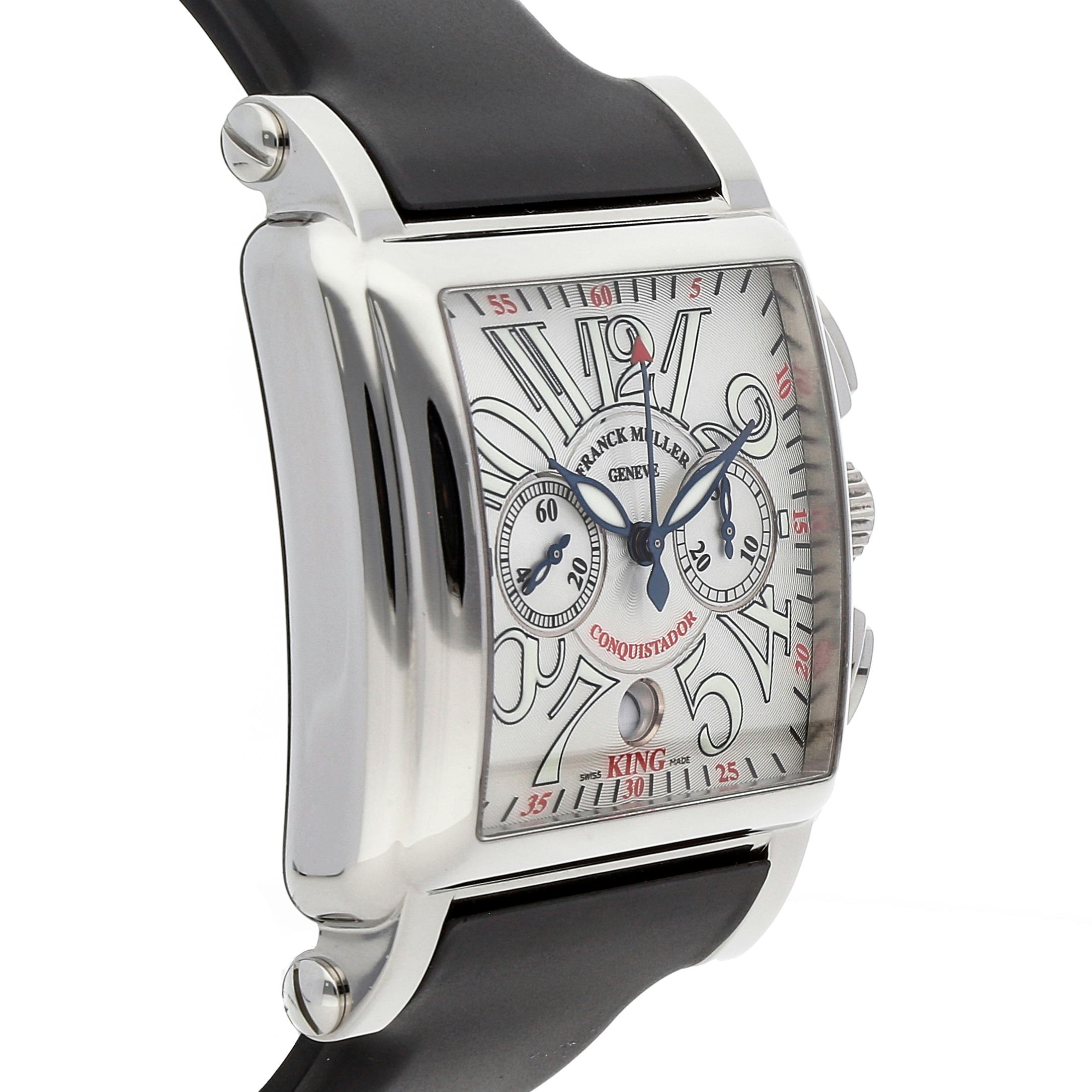 Franck muller 10000 k on sale cc